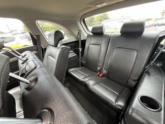 2017 Holden Captiva - Thumbnail