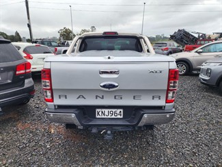 2017 Ford Ranger - Thumbnail