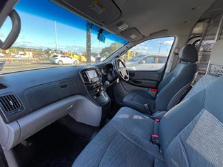 2016 Hyundai Iload - Thumbnail