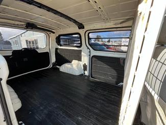 2016 Hyundai Iload - Thumbnail