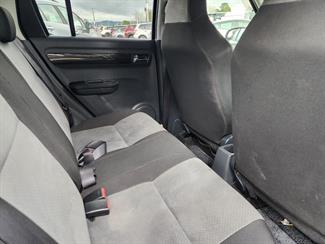 2008 Suzuki Swift - Thumbnail