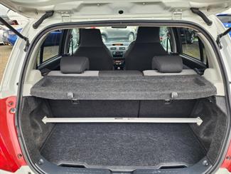 2008 Suzuki Swift - Thumbnail