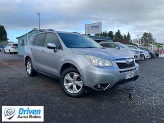 2013 Subaru Forester - Thumbnail