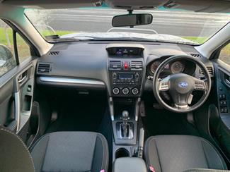 2013 Subaru Forester - Thumbnail