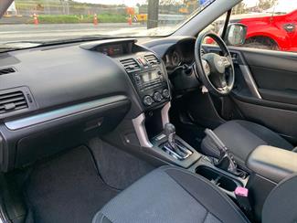 2013 Subaru Forester - Thumbnail