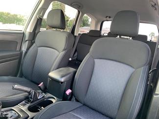 2013 Subaru Forester - Thumbnail