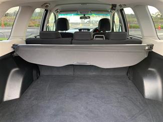 2013 Subaru Forester - Thumbnail