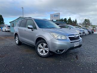 2013 Subaru Forester - Thumbnail