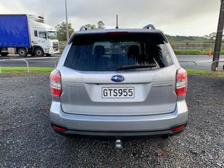 2013 Subaru Forester - Thumbnail