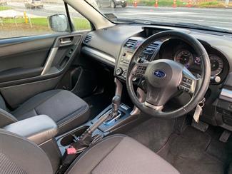 2013 Subaru Forester - Thumbnail