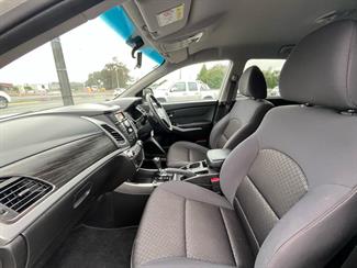 2015 Ssangyong Korando - Thumbnail