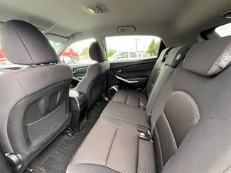 2015 Ssangyong Korando - Thumbnail