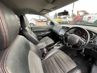 2017 Mitsubishi Asx - Thumbnail