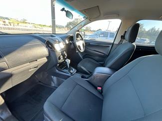 2014 Isuzu D-Max - Thumbnail