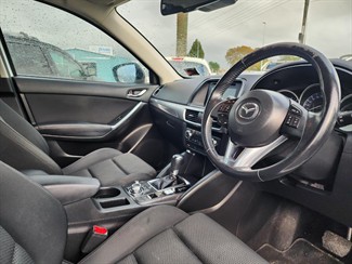 2016 Mazda CX-5 - Thumbnail