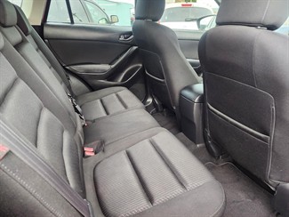 2013 Mazda CX-5 - Thumbnail