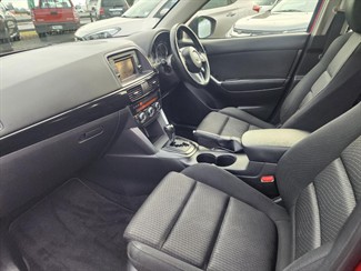 2013 Mazda CX-5 - Thumbnail
