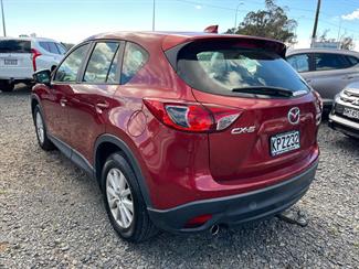 2013 Mazda CX-5 - Thumbnail