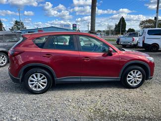 2013 Mazda CX-5 - Thumbnail