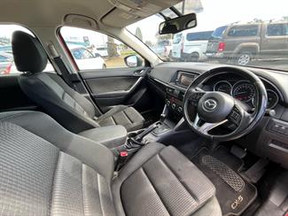 2013 Mazda CX-5 - Thumbnail