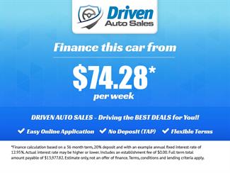 2013 Mazda CX-5 - Thumbnail