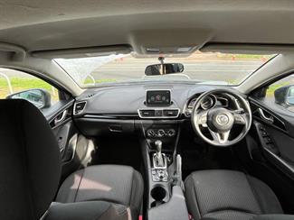 2015 Mazda 3 - Thumbnail