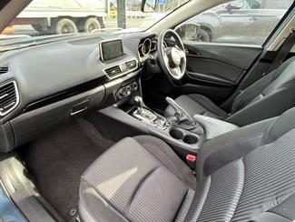 2015 Mazda 3 - Thumbnail