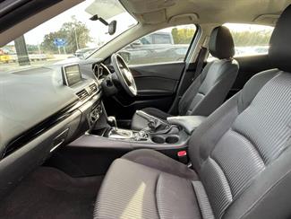 2015 Mazda 3 - Thumbnail