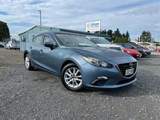 2015 Mazda 3 - Thumbnail