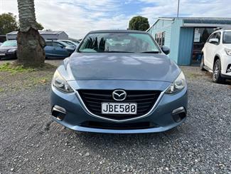 2015 Mazda 3 - Thumbnail