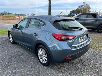 2015 Mazda 3 - Thumbnail