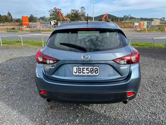 2015 Mazda 3 - Thumbnail