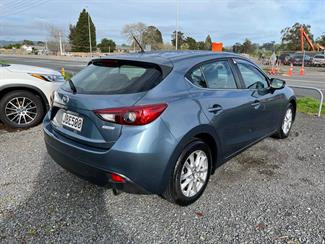 2015 Mazda 3 - Thumbnail