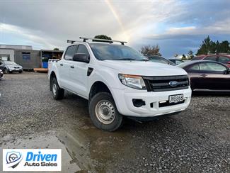 2015 Ford Ranger - Thumbnail