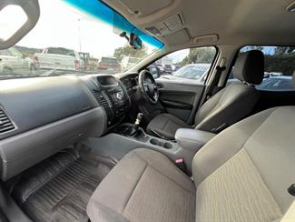2015 Ford Ranger - Thumbnail