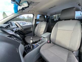 2015 Ford Ranger - Thumbnail