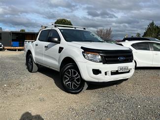 2015 Ford Ranger - Thumbnail