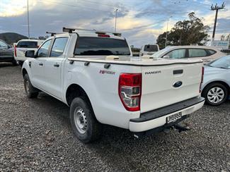 2015 Ford Ranger - Thumbnail