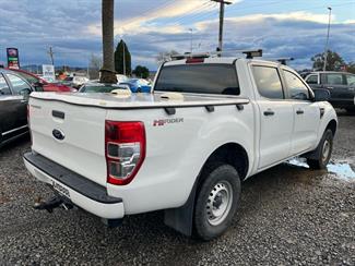 2015 Ford Ranger - Thumbnail