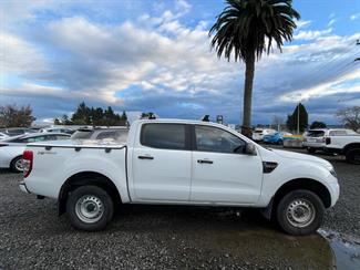 2015 Ford Ranger - Thumbnail