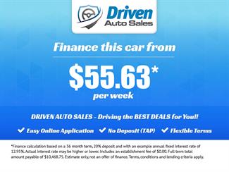 2010 Ford Focus - Thumbnail