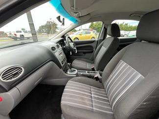 2008 Ford Focus - Thumbnail