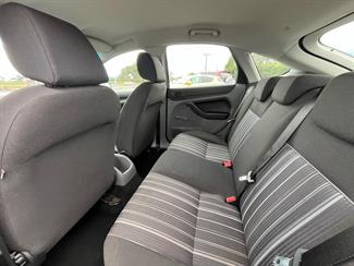 2008 Ford Focus - Thumbnail