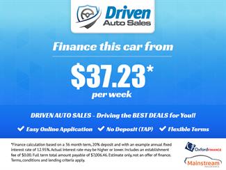 2008 Ford Focus - Thumbnail