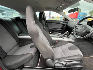 2005 Mazda RX-8 - Thumbnail