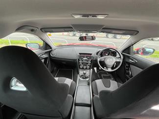 2005 Mazda RX-8 - Thumbnail