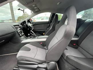 2005 Mazda RX-8 - Thumbnail