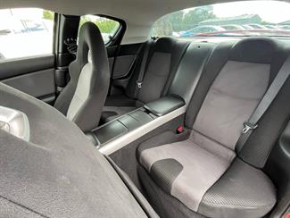 2005 Mazda RX-8 - Thumbnail