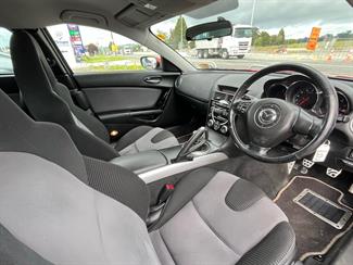 2005 Mazda RX-8 - Thumbnail