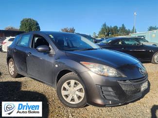 2010 Mazda 3 - Thumbnail